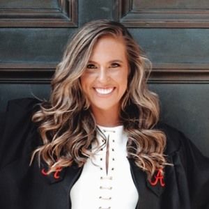 Meet your Posher, Gabby